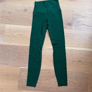 Lululemon Align Leggins